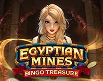 Egyptian Mines