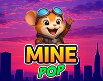 Mine Pop
