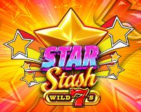 Star Stash Wild 7