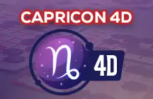 4D Capricorn